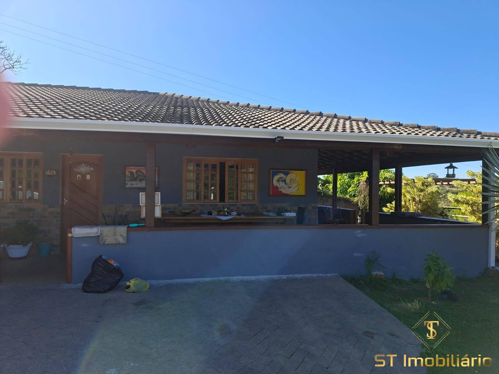 Sítio, 3 quartos, 1513 m² - Foto 10