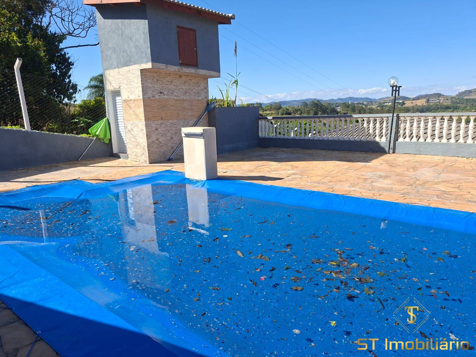 Sítio, 3 quartos, 1513 m² - Foto 12