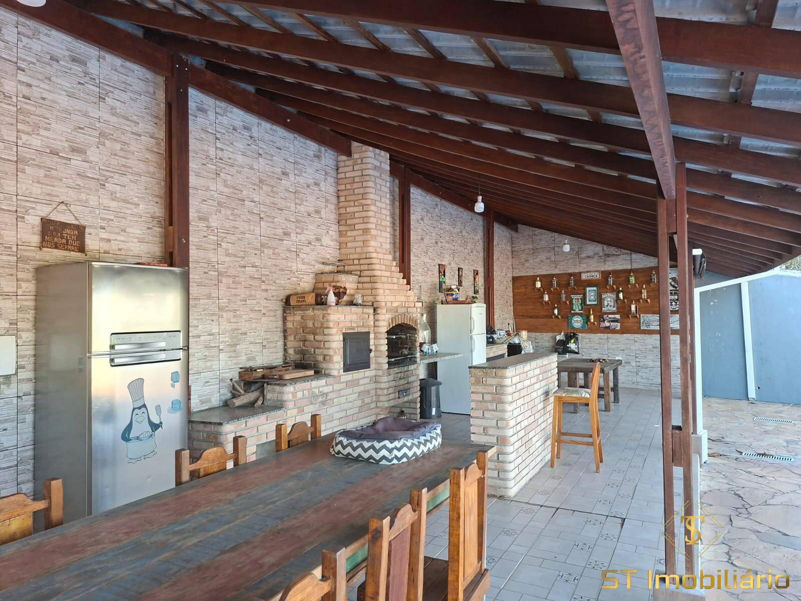 Sítio, 3 quartos, 1513 m² - Foto 13