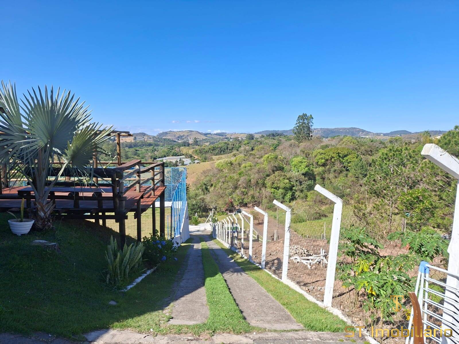Sítio, 3 quartos, 1513 m² - Foto 15