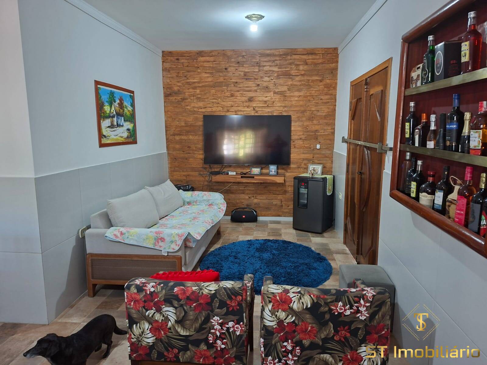 Sítio, 3 quartos, 1513 m² - Foto 26