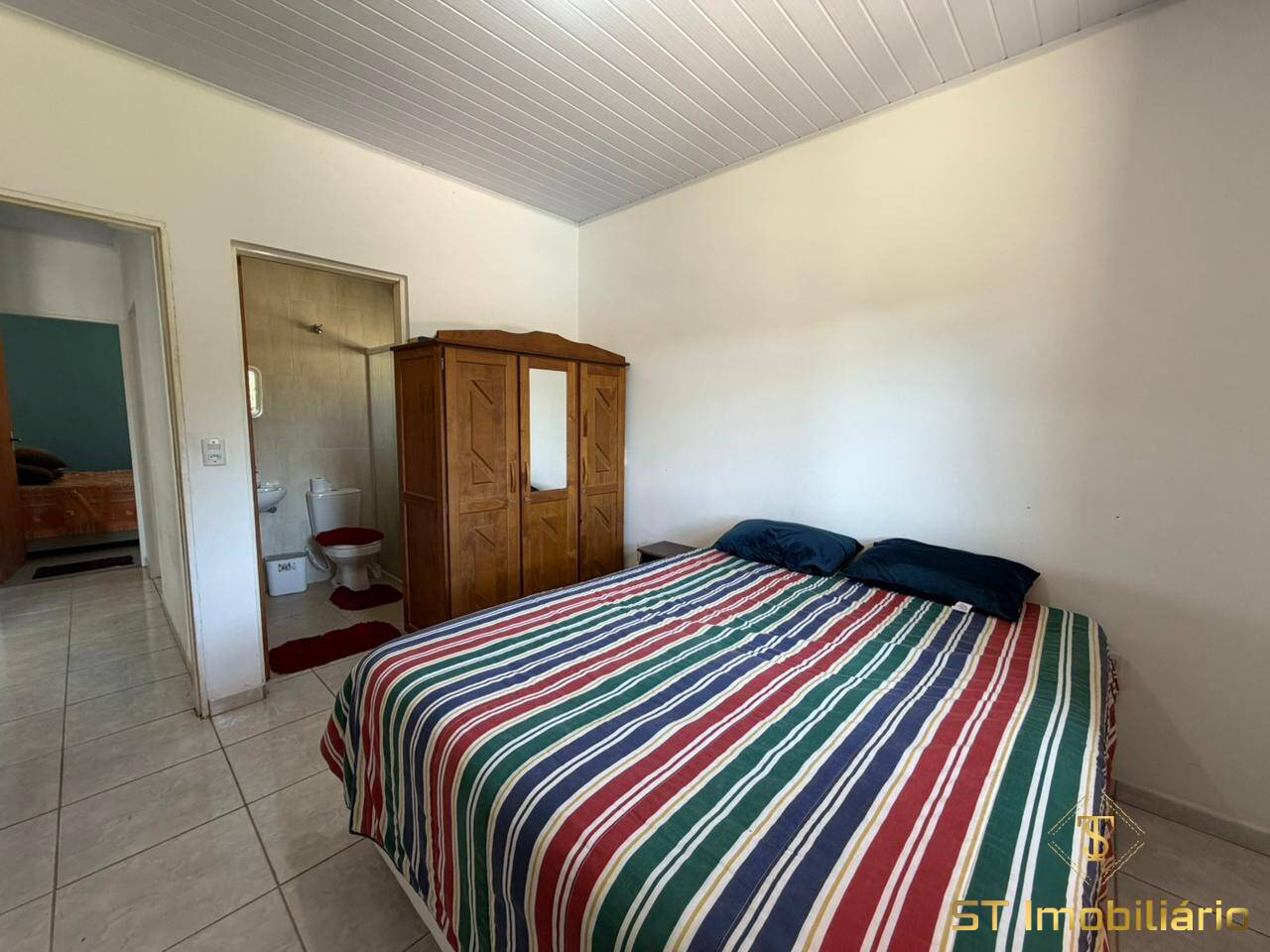 Sítio, 4 quartos, 950 m² - Foto 9