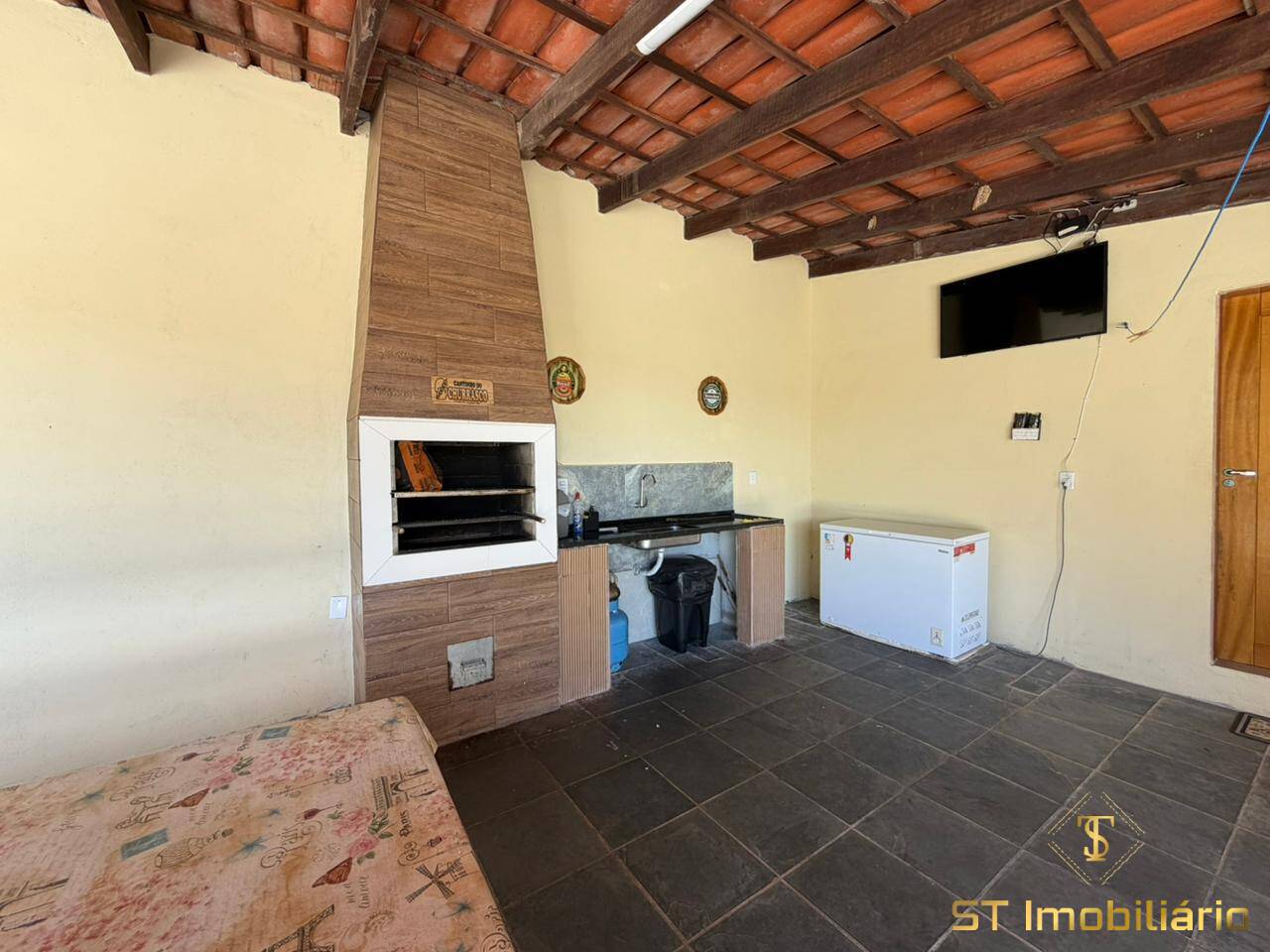 Sítio, 4 quartos, 950 m² - Foto 13