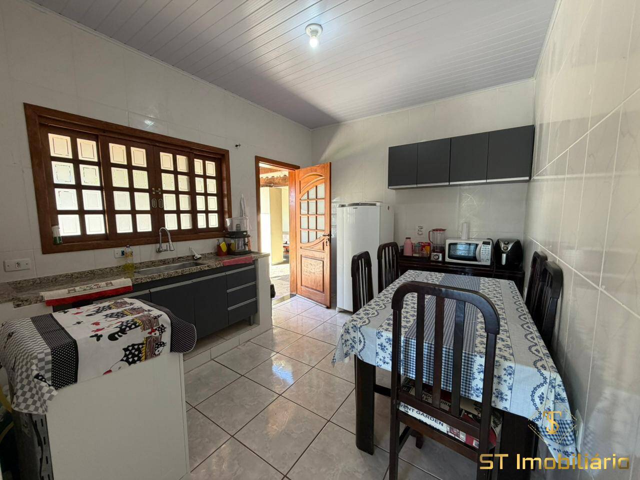 Sítio, 4 quartos, 950 m² - Foto 7