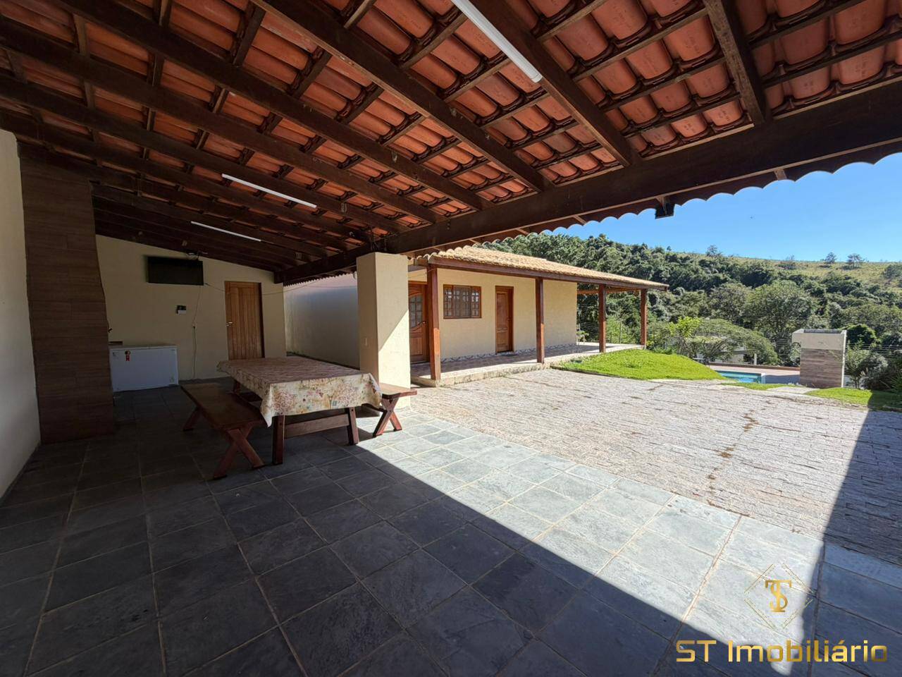 Sítio, 4 quartos, 950 m² - Foto 14