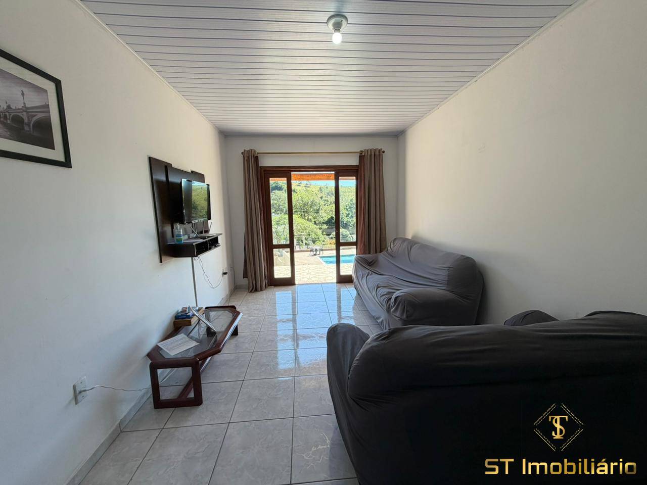 Sítio, 4 quartos, 950 m² - Foto 6