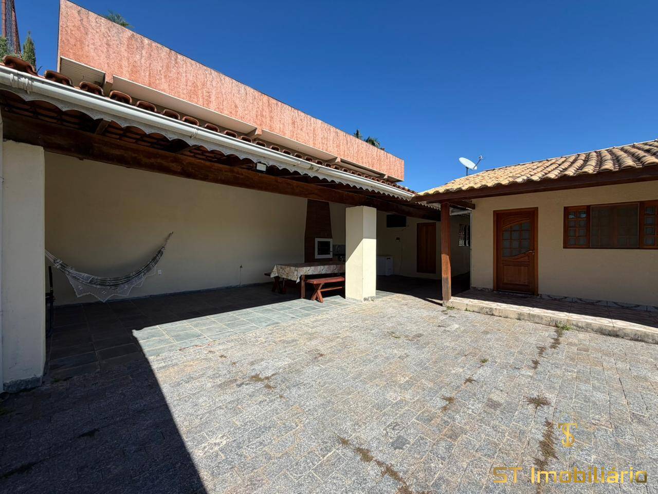 Sítio, 4 quartos, 950 m² - Foto 12
