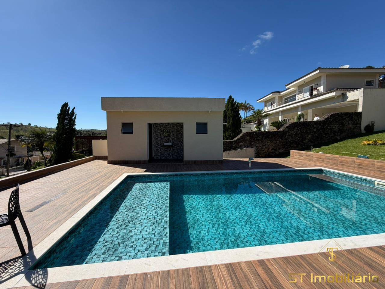 Sítio, 4 quartos, 950 m² - Foto 15