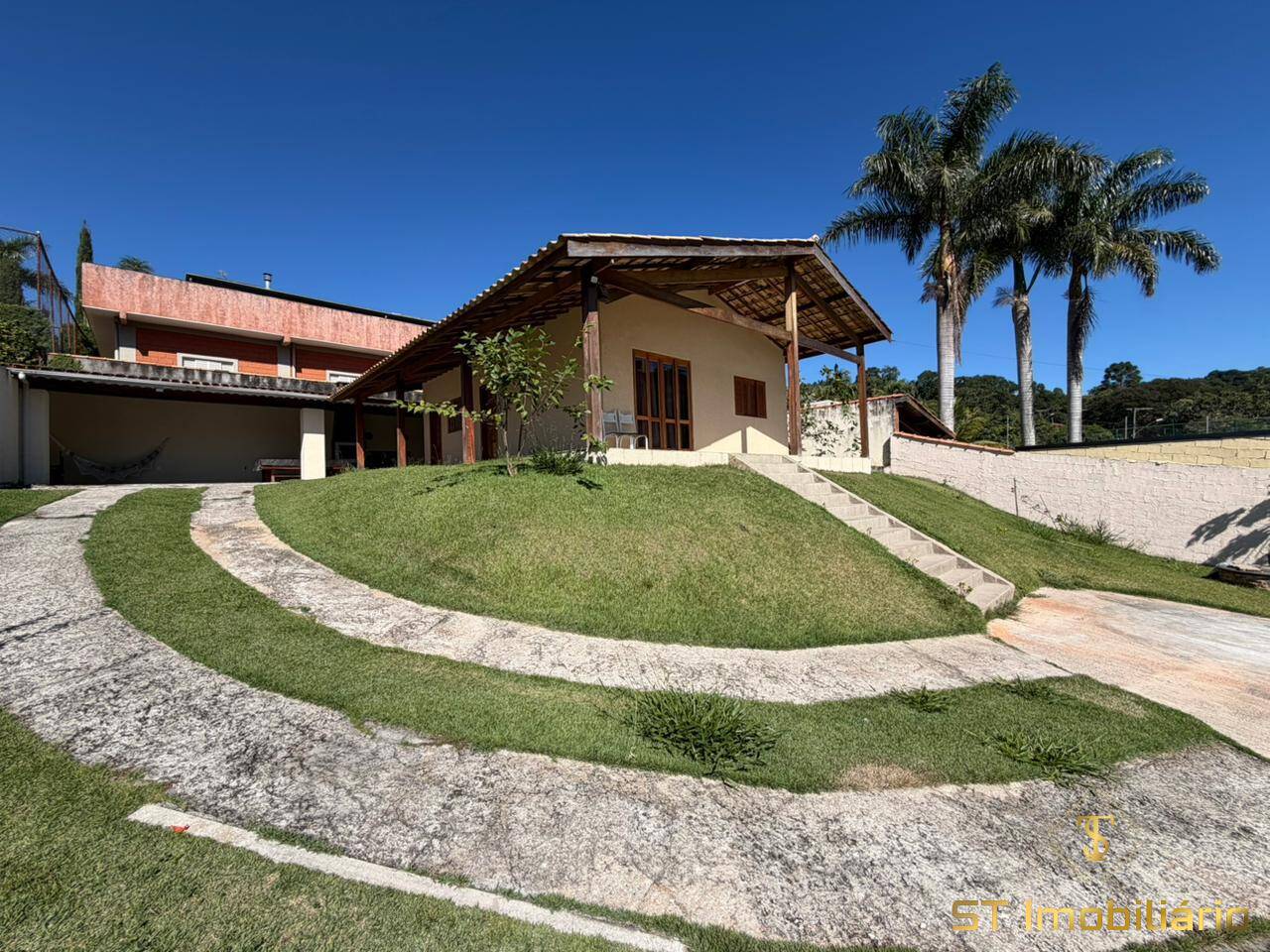 Sítio, 4 quartos, 950 m² - Foto 5