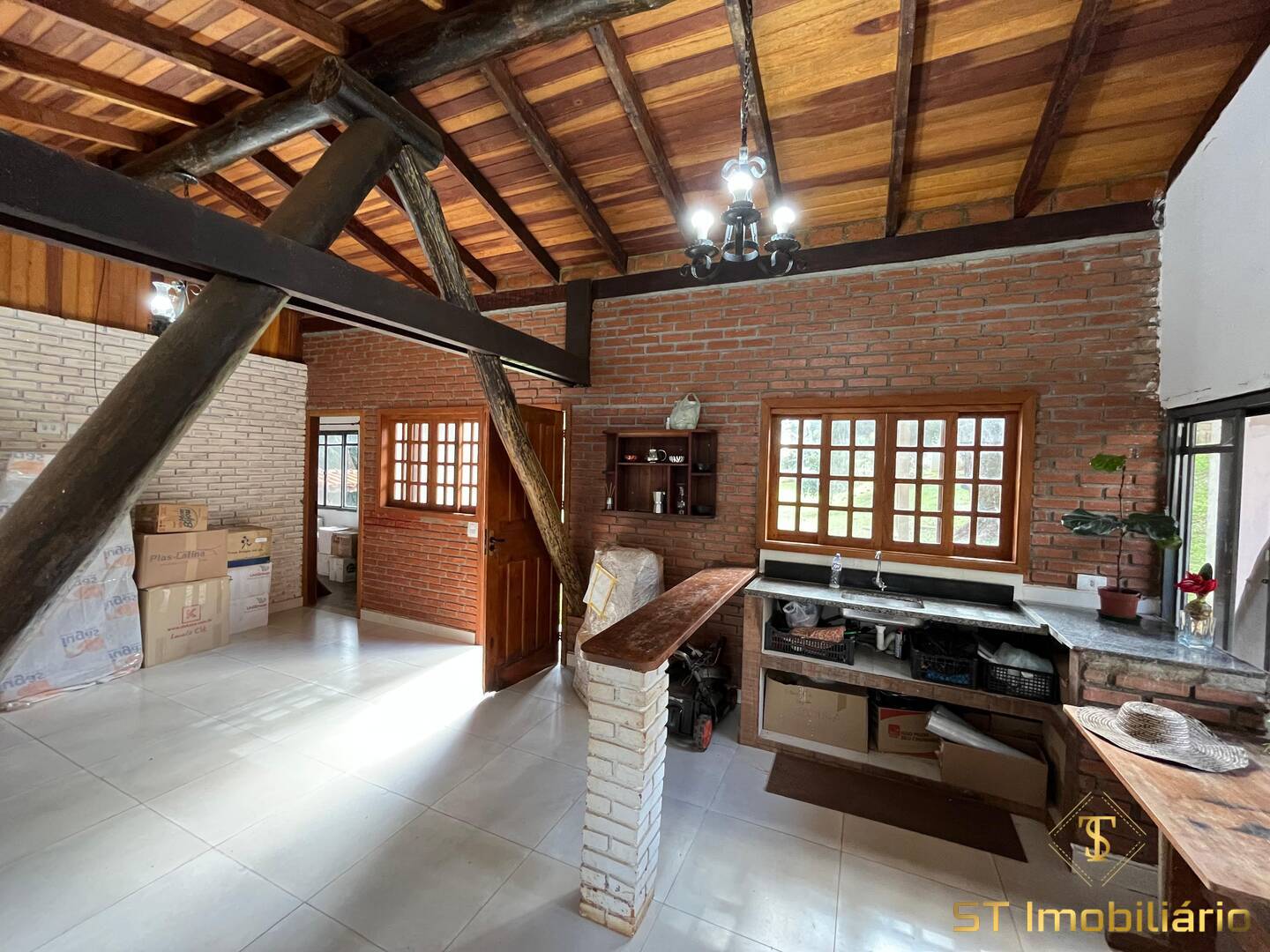 Sítio, 6 quartos, 3000 m² - Foto 50