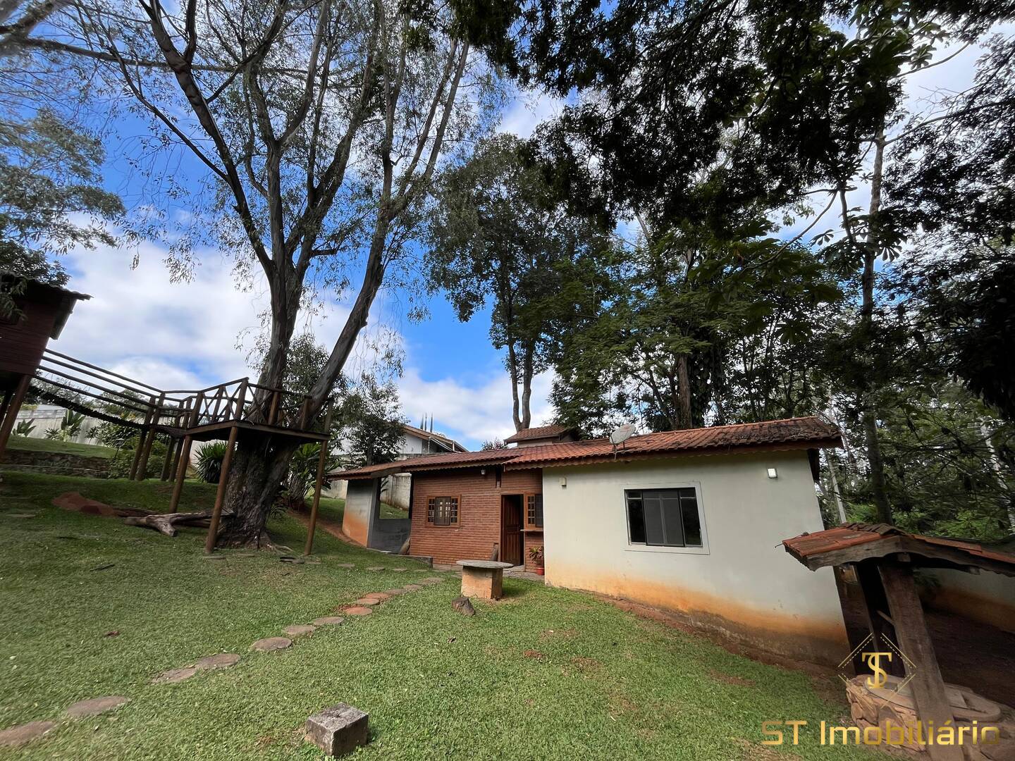 Sítio, 6 quartos, 3000 m² - Foto 49