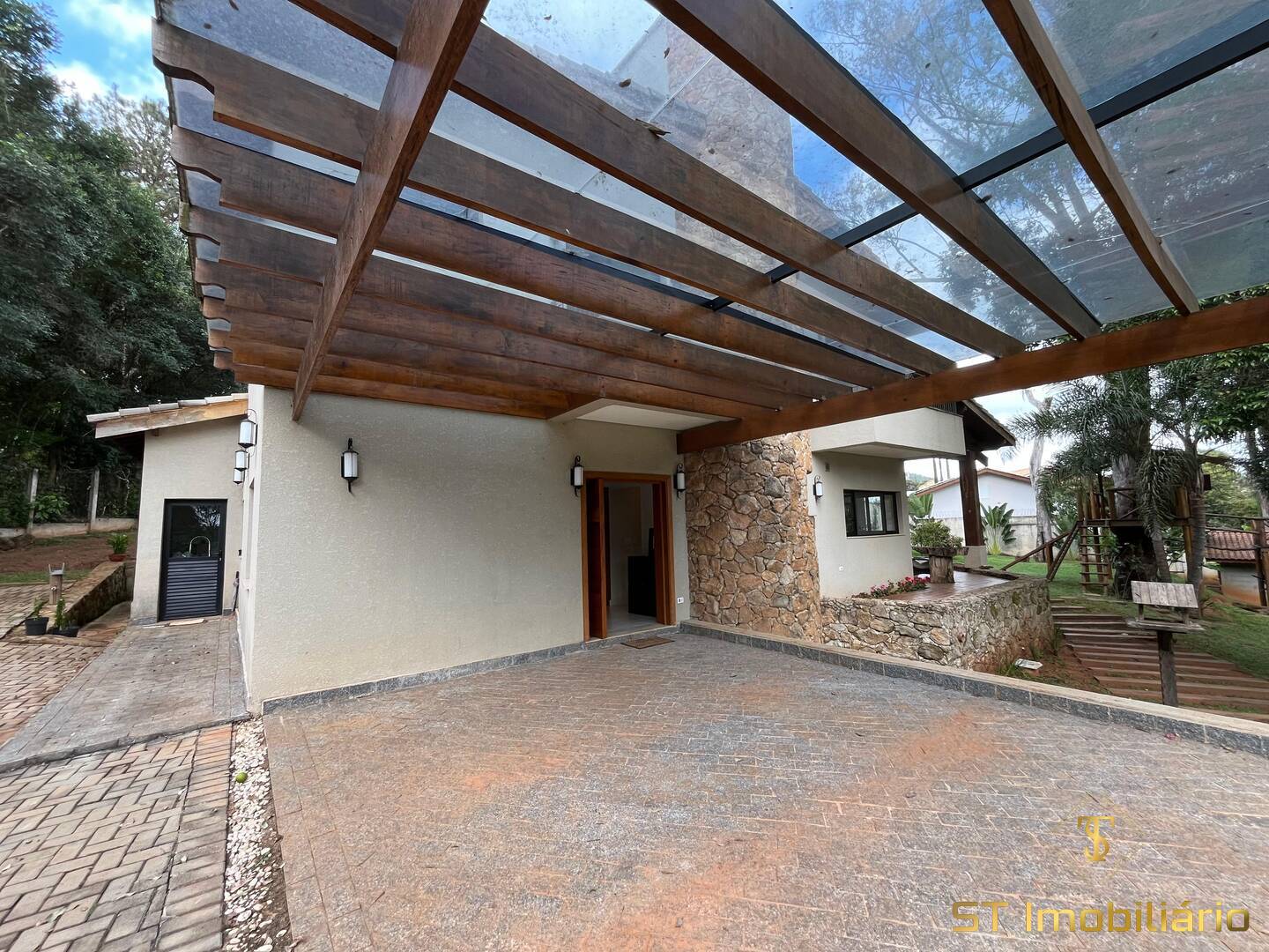 Sítio, 6 quartos, 3000 m² - Foto 45