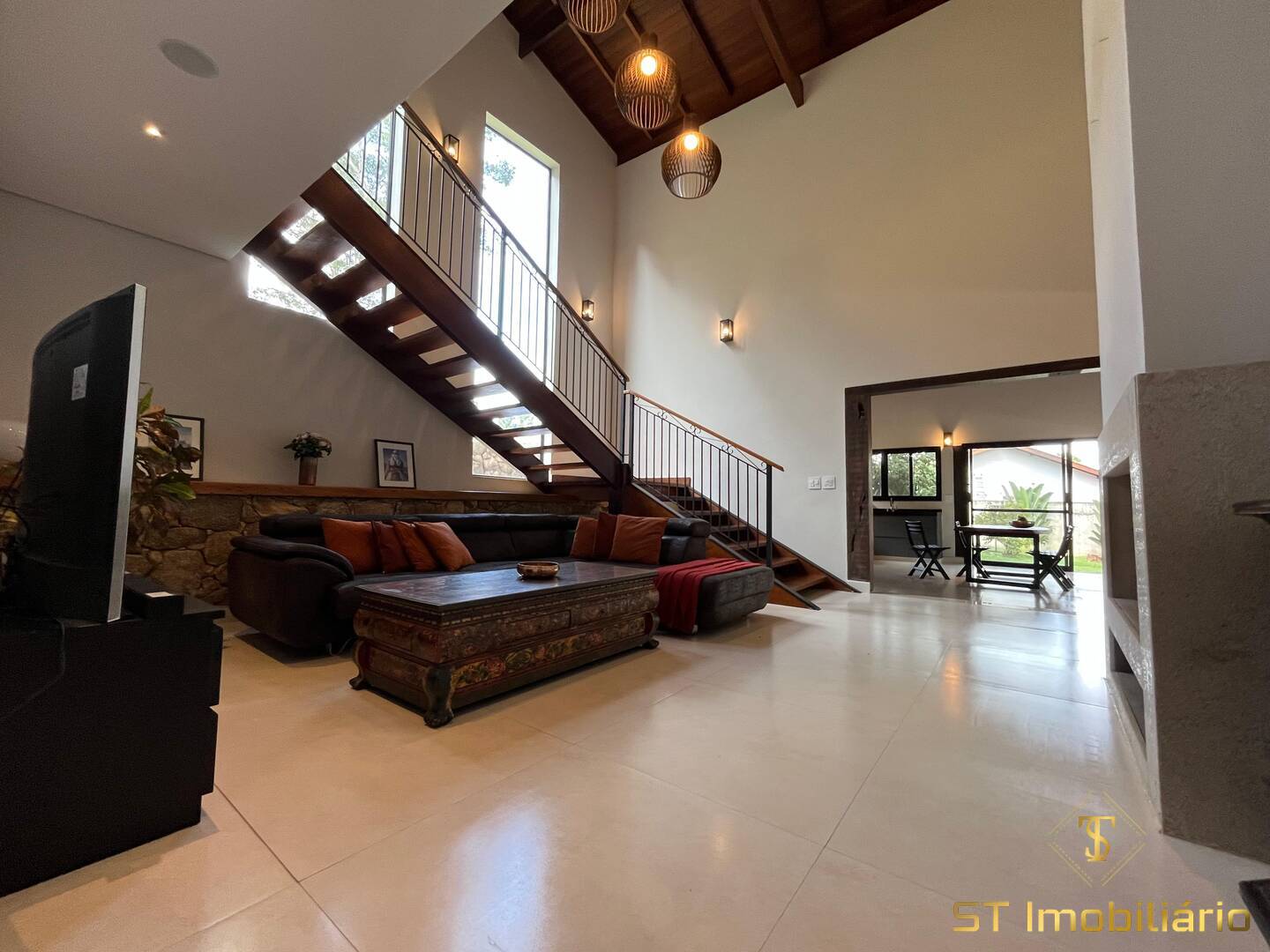 Sítio, 6 quartos, 3000 m² - Foto 20