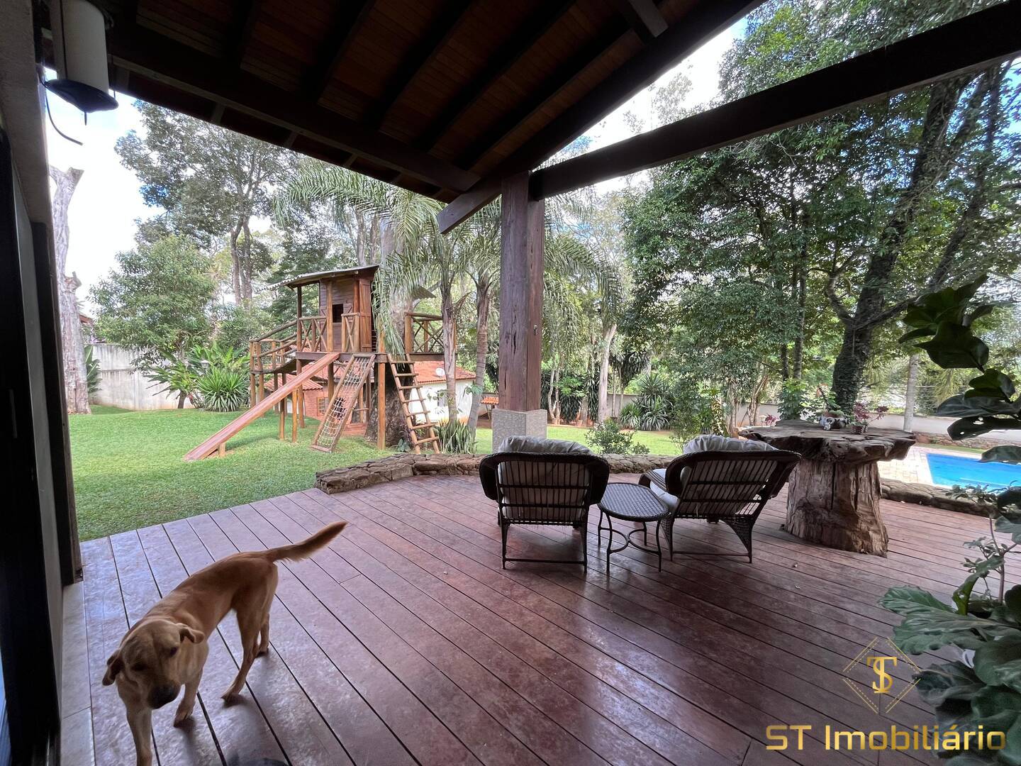 Sítio, 6 quartos, 3000 m² - Foto 53
