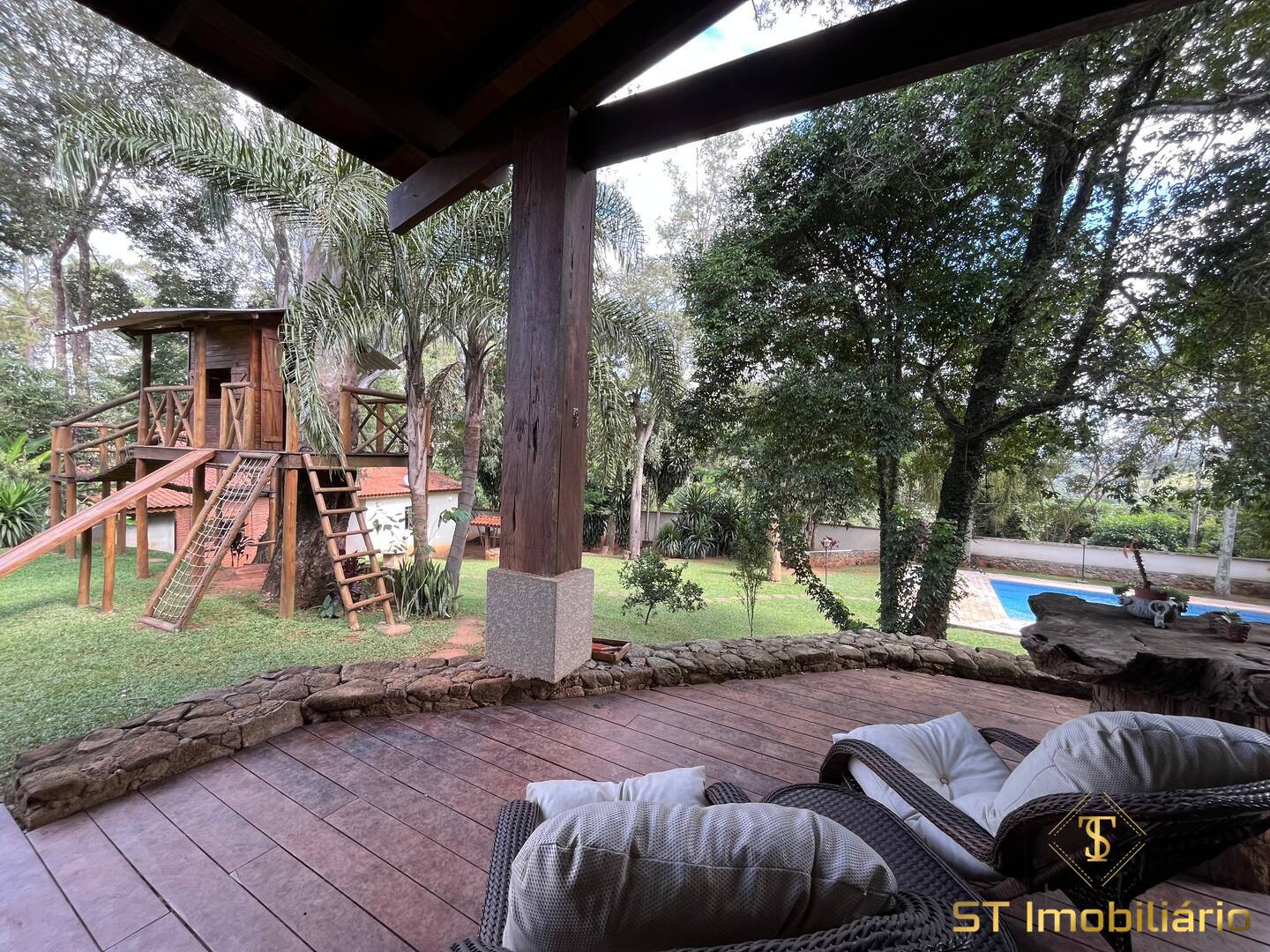 Sítio, 6 quartos, 3000 m² - Foto 38