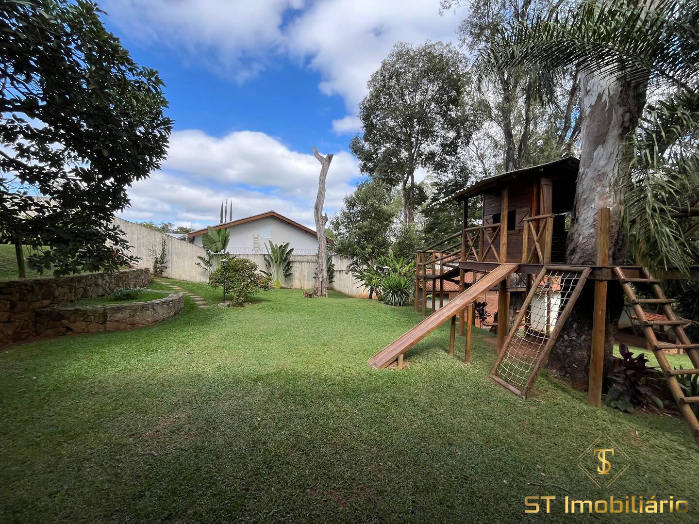 Sítio, 6 quartos, 3000 m² - Foto 54