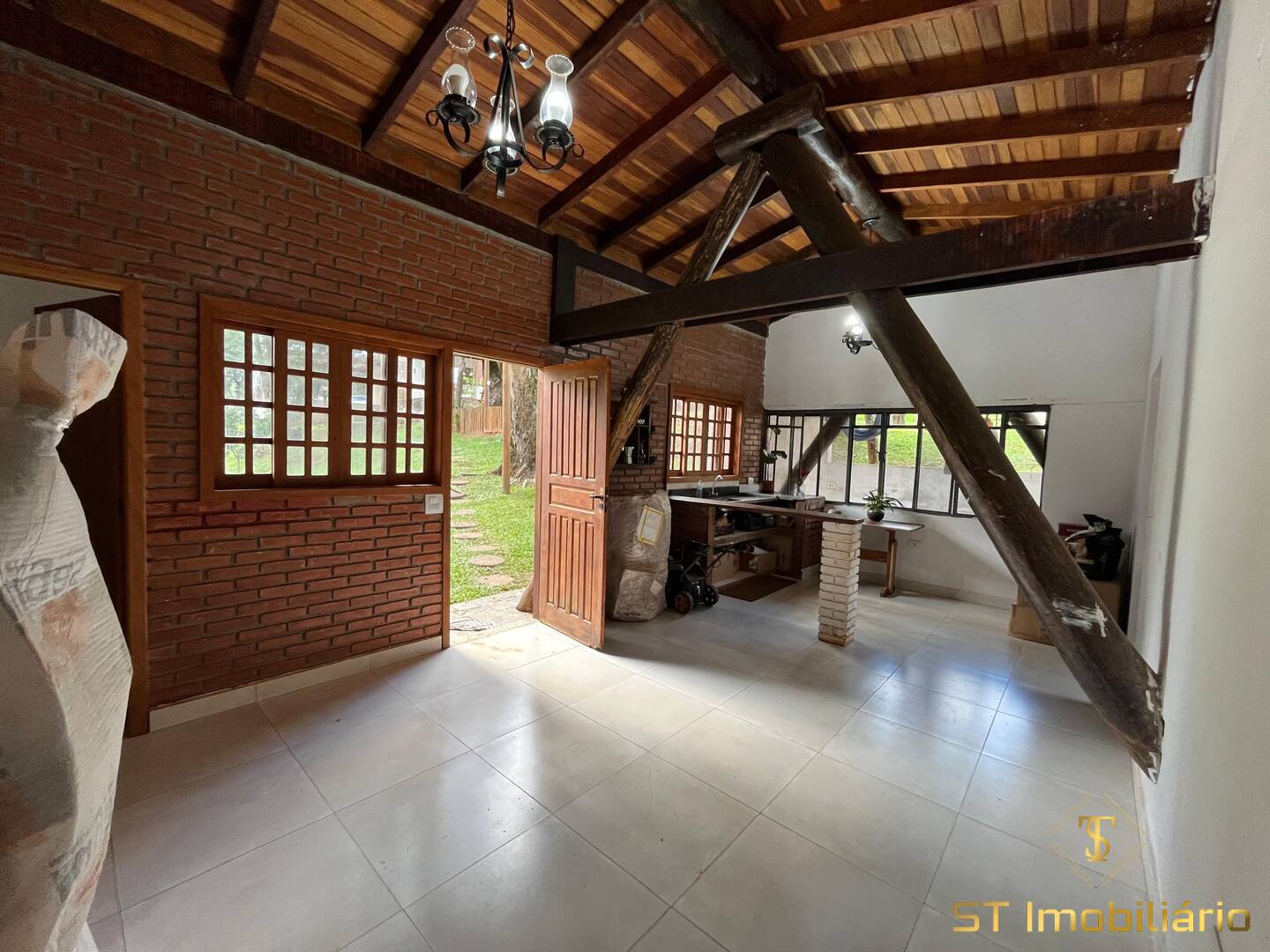 Sítio, 6 quartos, 3000 m² - Foto 58