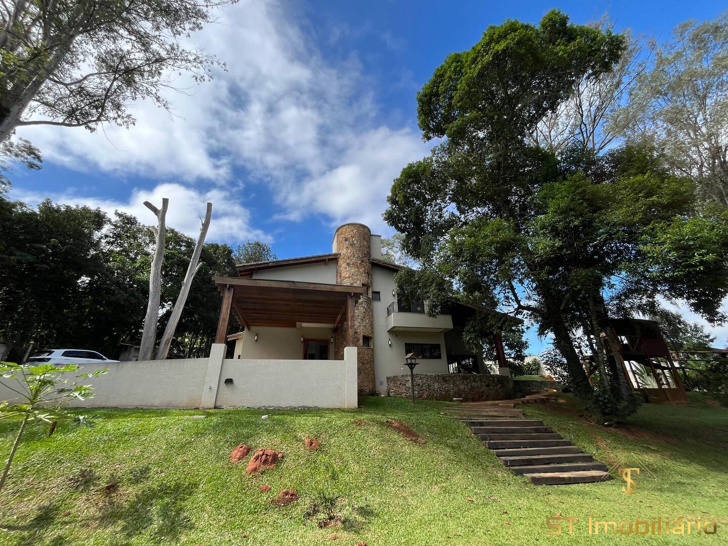Sítio, 6 quartos, 3000 m² - Foto 60