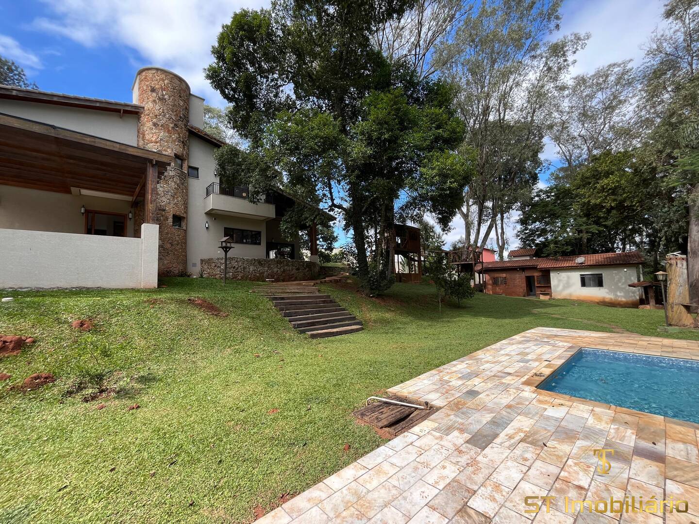 Sítio, 6 quartos, 3000 m² - Foto 61