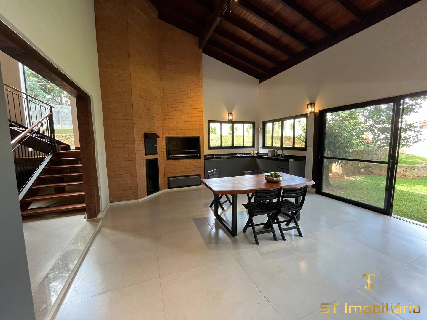 Sítio, 6 quartos, 3000 m² - Foto 10