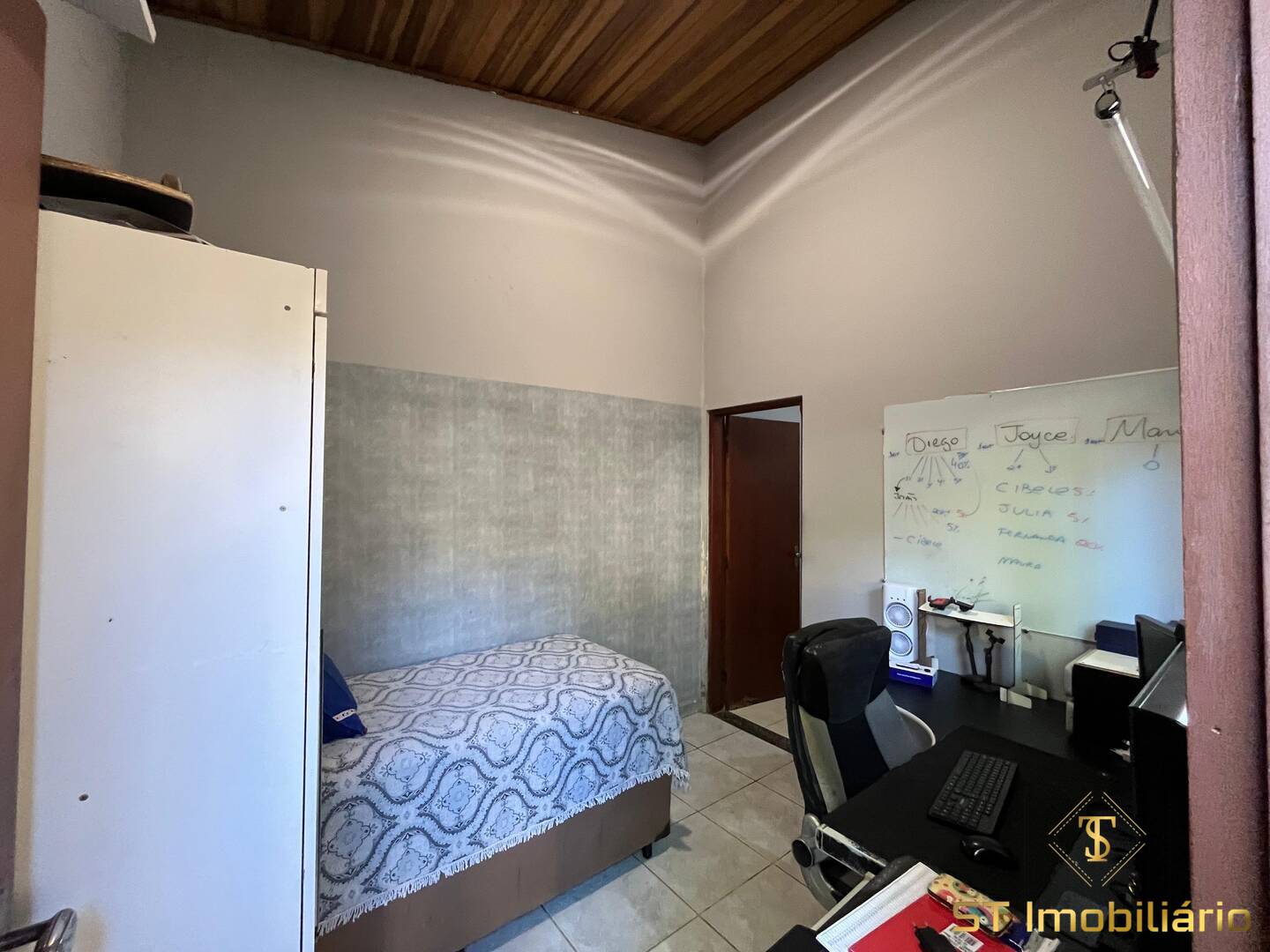 Chácara, 3 quartos, 1403 m² - Foto 21