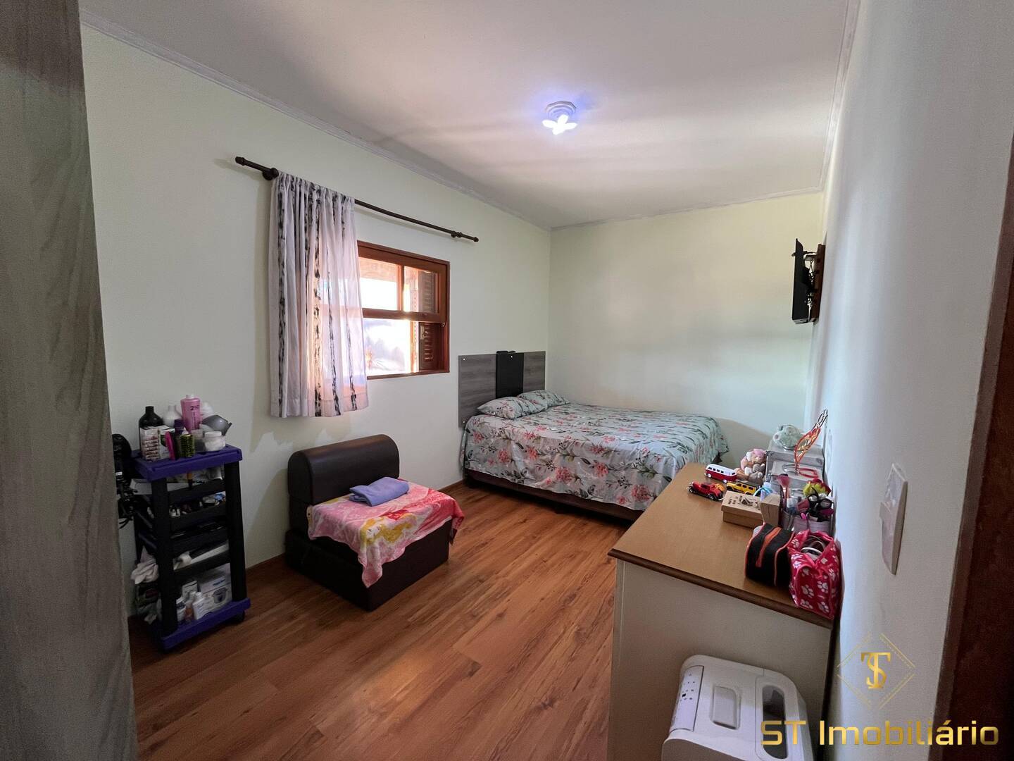 Chácara, 3 quartos, 1403 m² - Foto 17