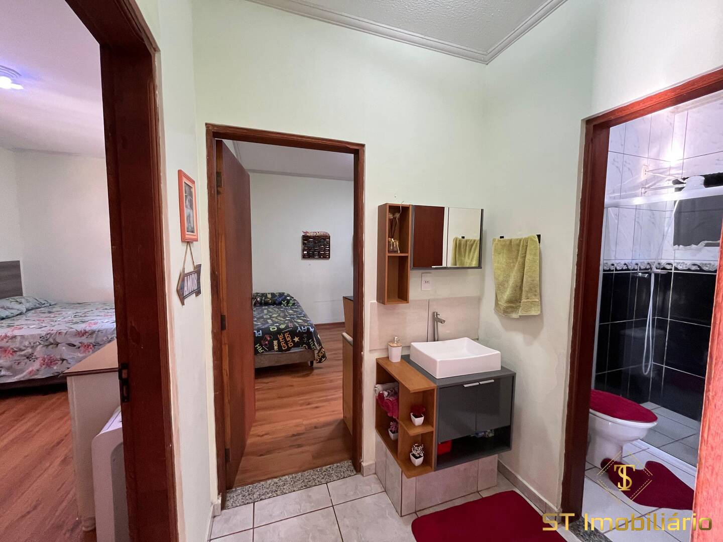 Chácara, 3 quartos, 1403 m² - Foto 14