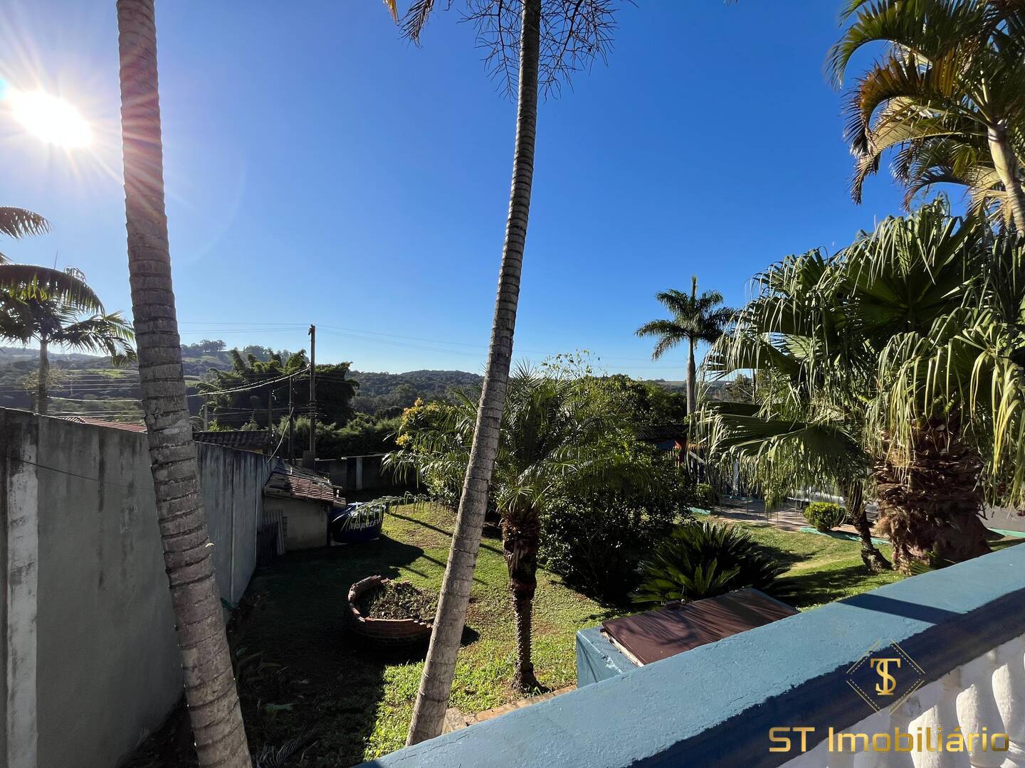 Chácara, 3 quartos, 1403 m² - Foto 27