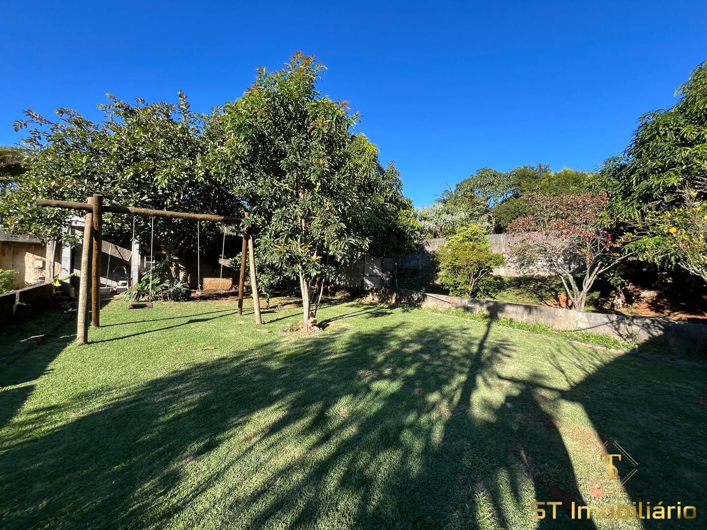 Chácara, 3 quartos, 1403 m² - Foto 28