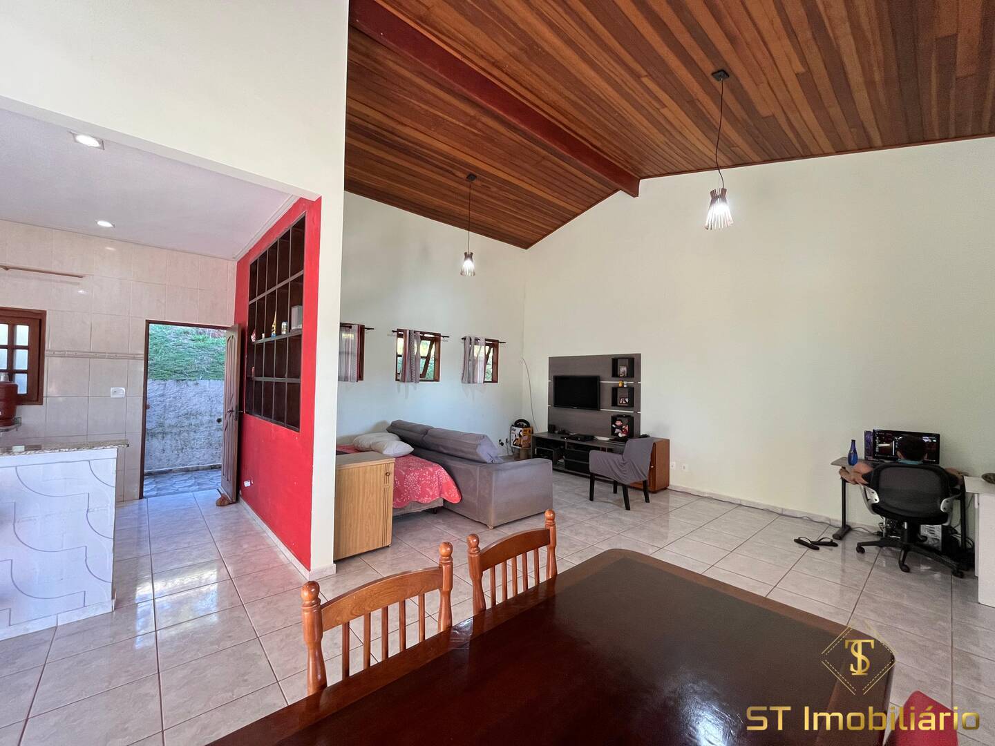 Chácara, 3 quartos, 1403 m² - Foto 10