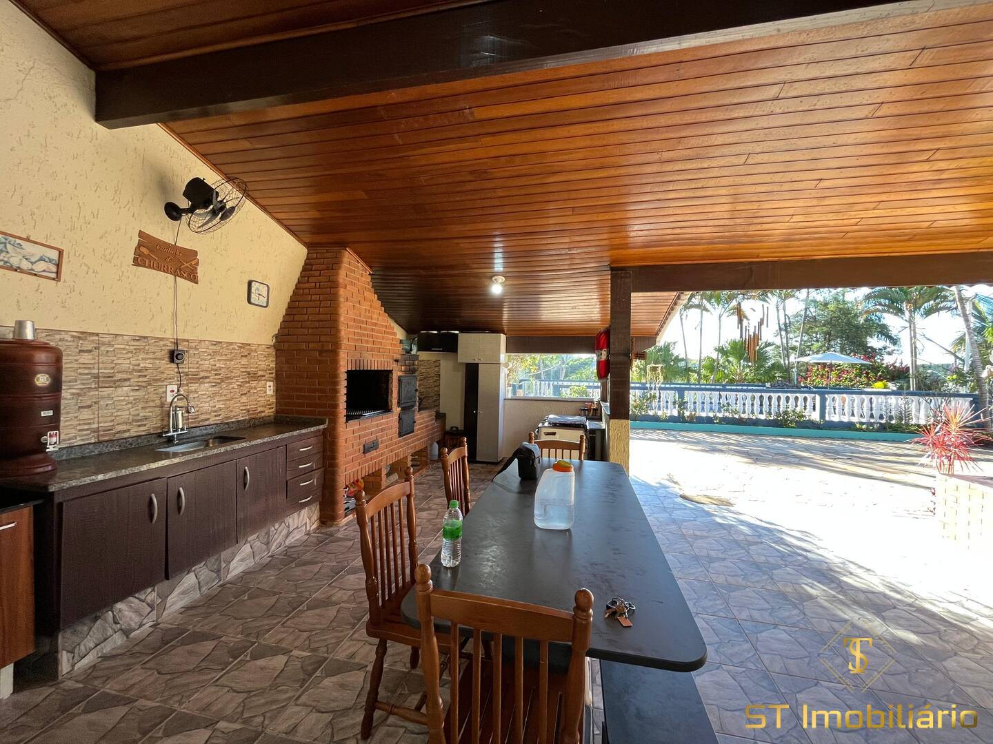 Chácara, 3 quartos, 1403 m² - Foto 23