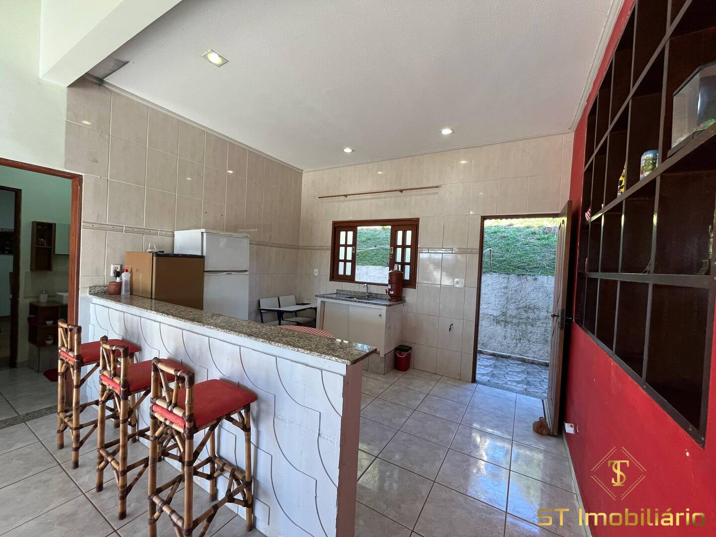 Chácara, 3 quartos, 1403 m² - Foto 12