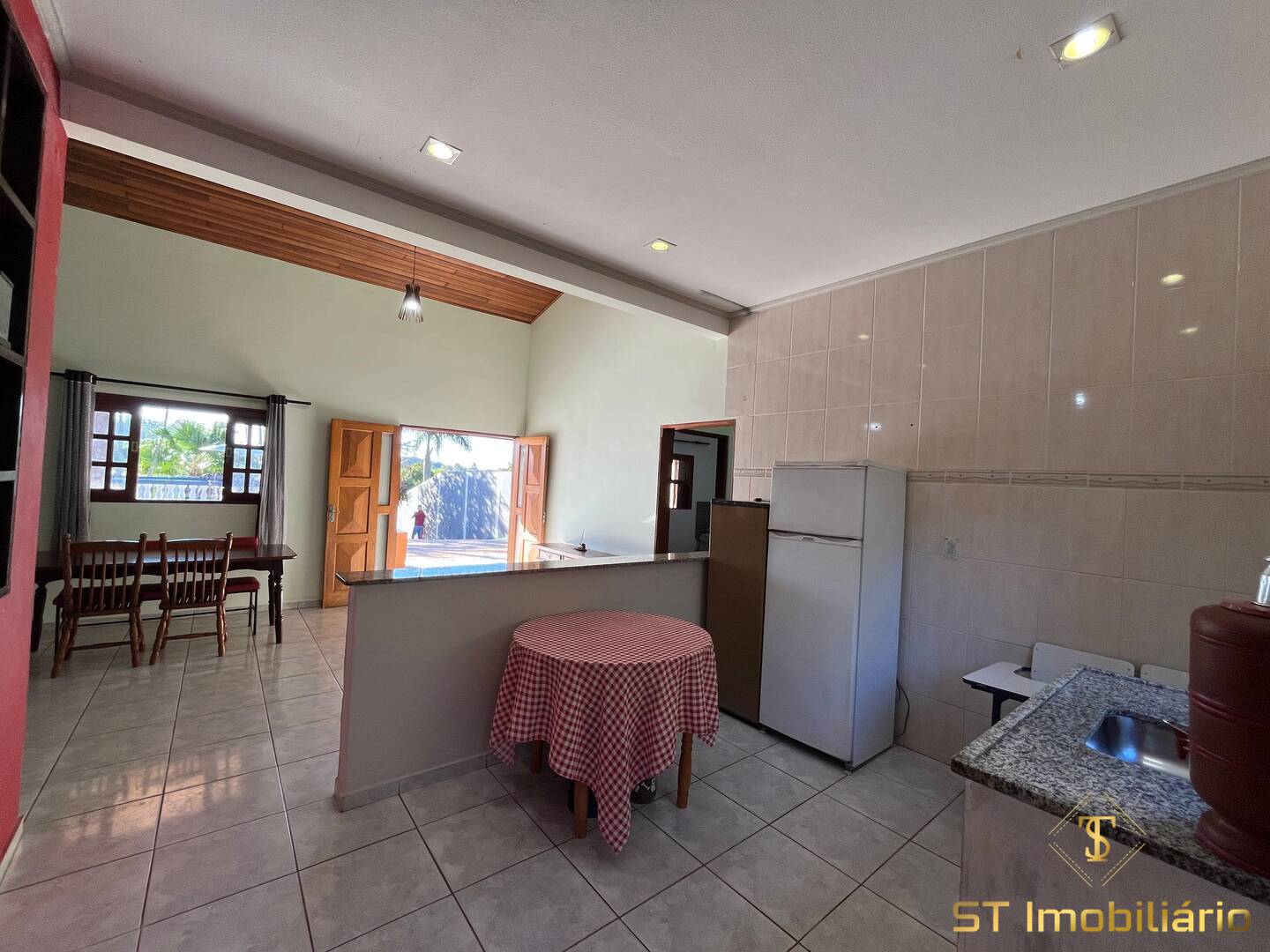 Chácara, 3 quartos, 1403 m² - Foto 13