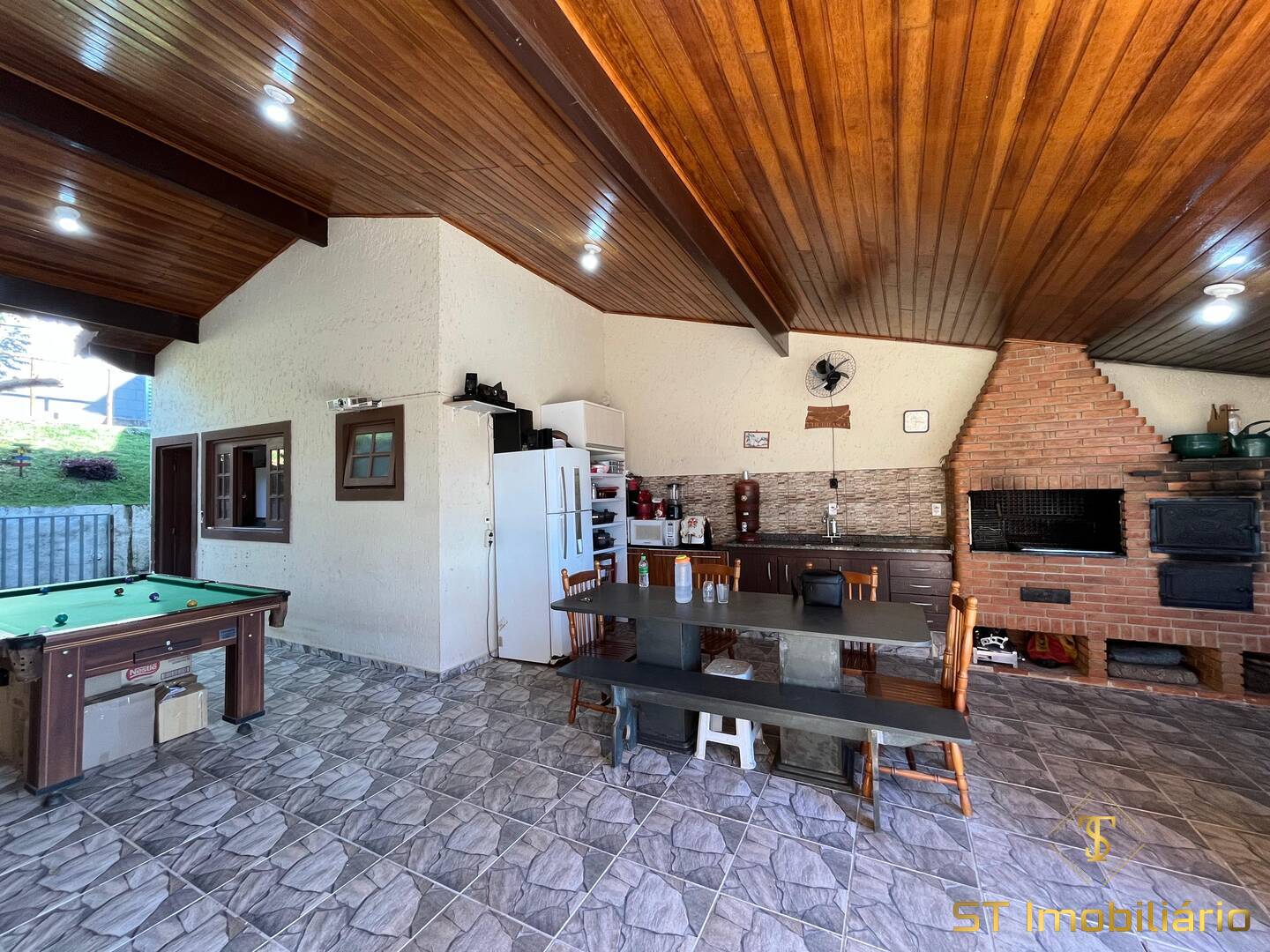 Chácara, 3 quartos, 1403 m² - Foto 7