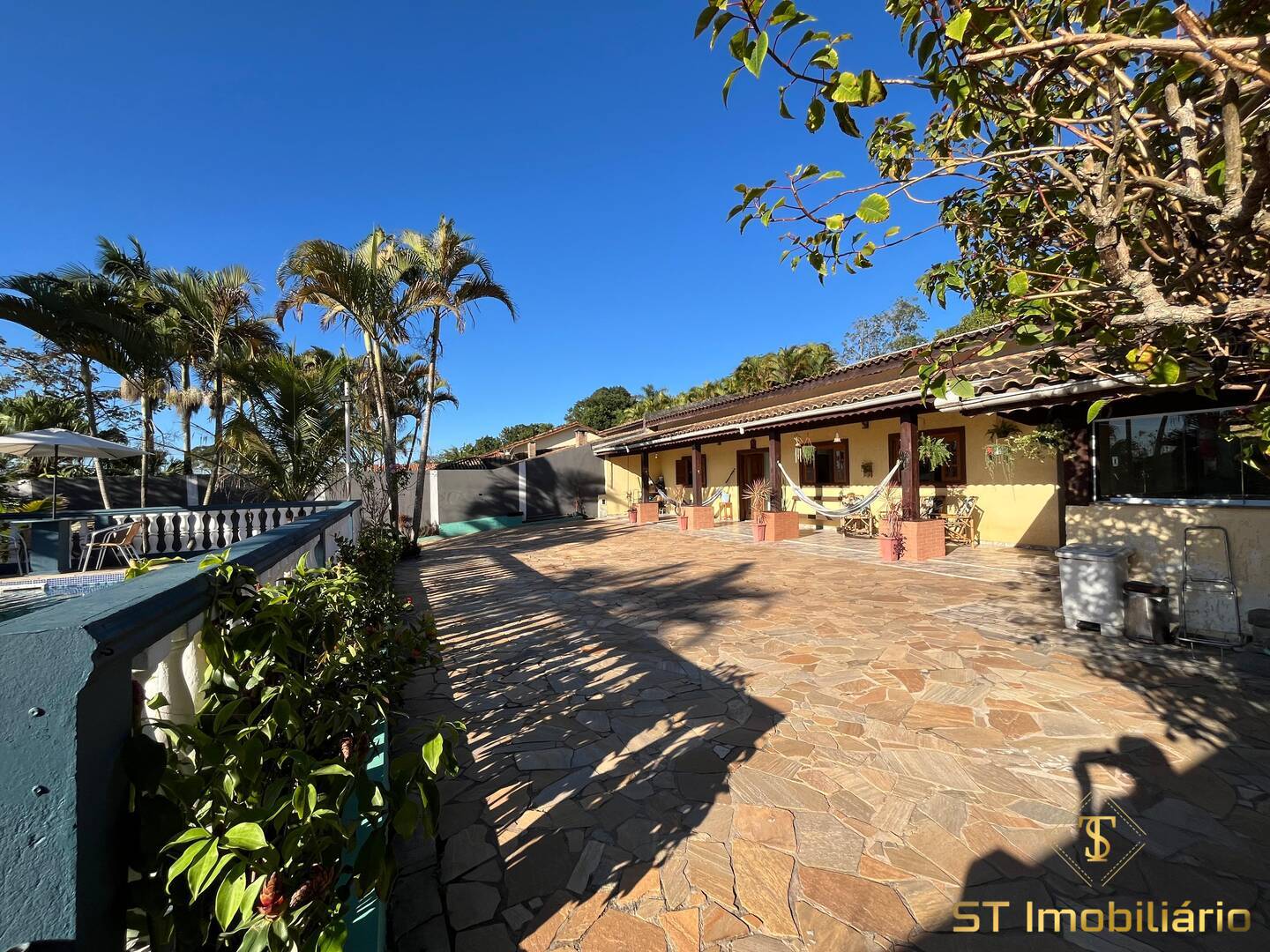 Chácara, 3 quartos, 1403 m² - Foto 6
