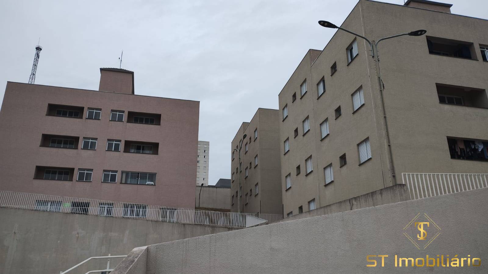 Apartamento, 2 quartos, 57 m² - Foto 1