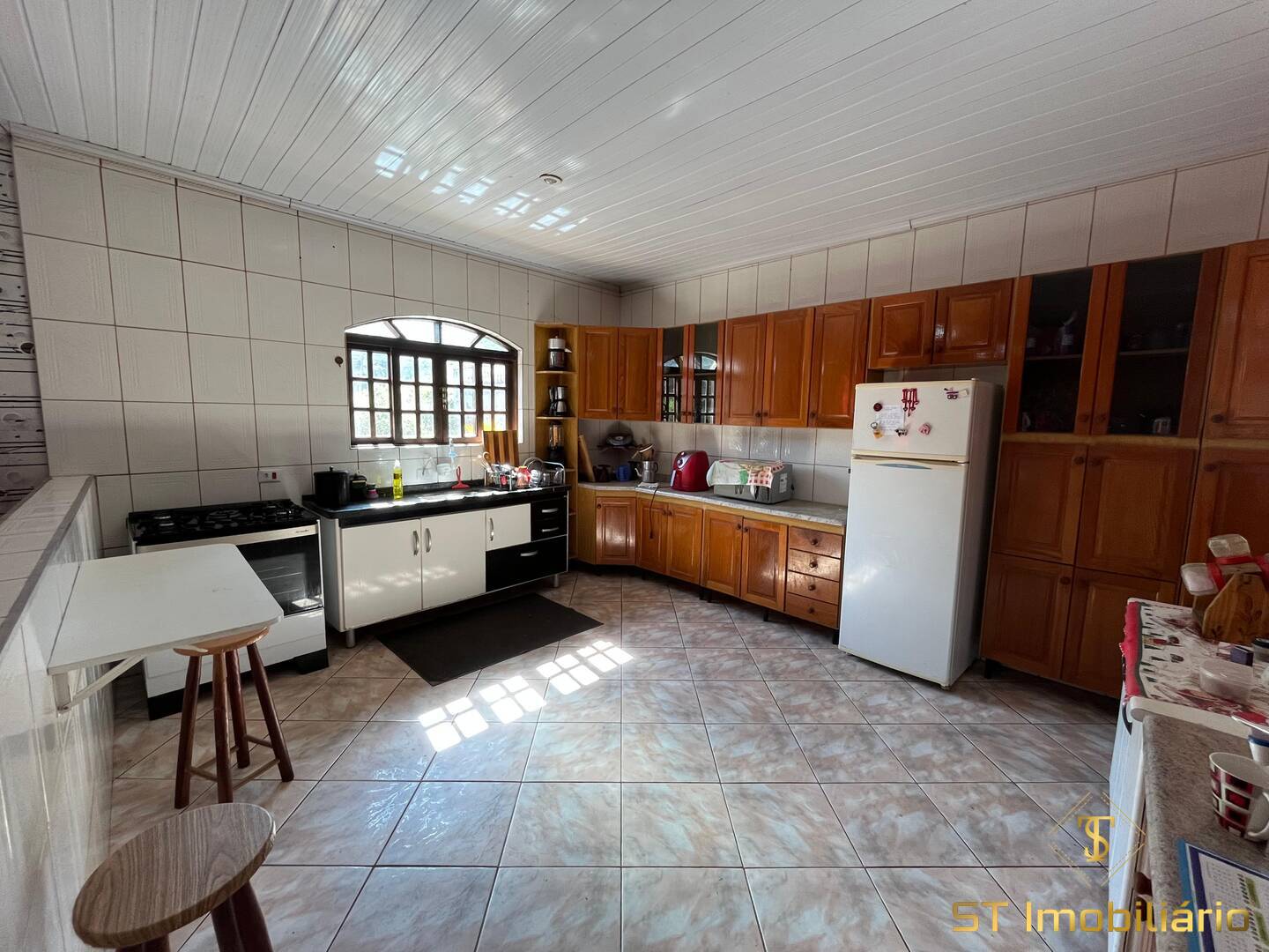 Sítio, 4 quartos, 2700 m² - Foto 8