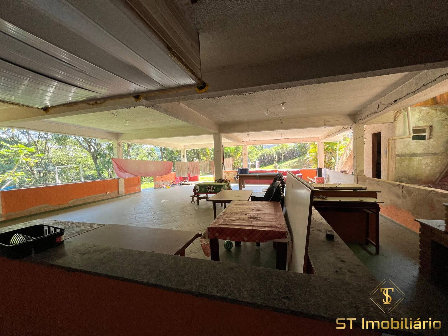 Sítio, 4 quartos, 2700 m² - Foto 6