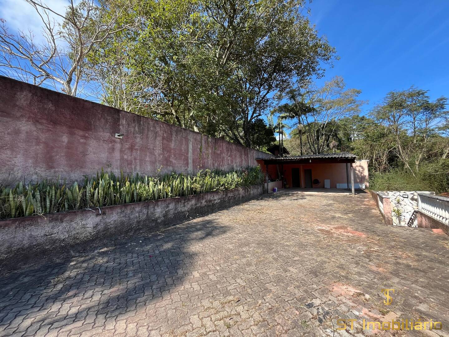Sítio, 4 quartos, 2700 m² - Foto 5