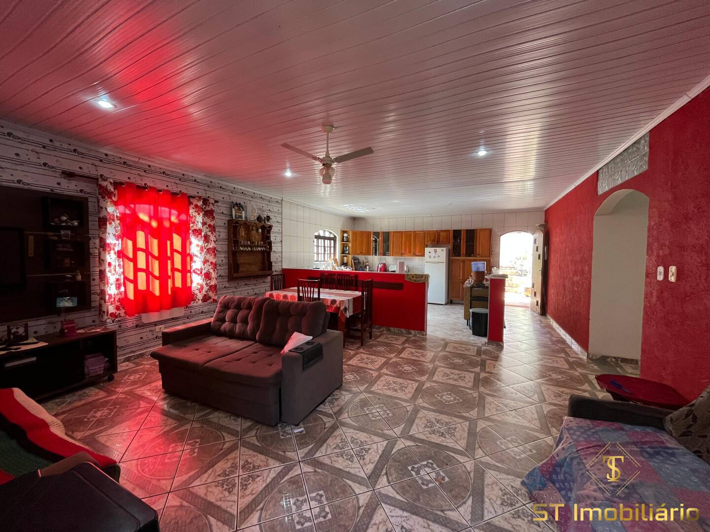 Sítio, 4 quartos, 2700 m² - Foto 12