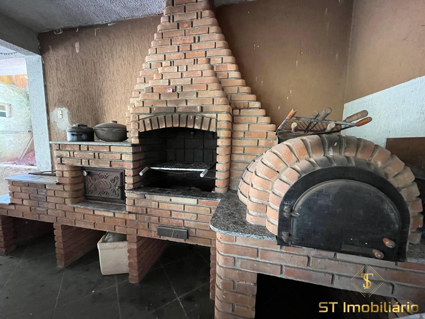 Sítio, 4 quartos, 2700 m² - Foto 4