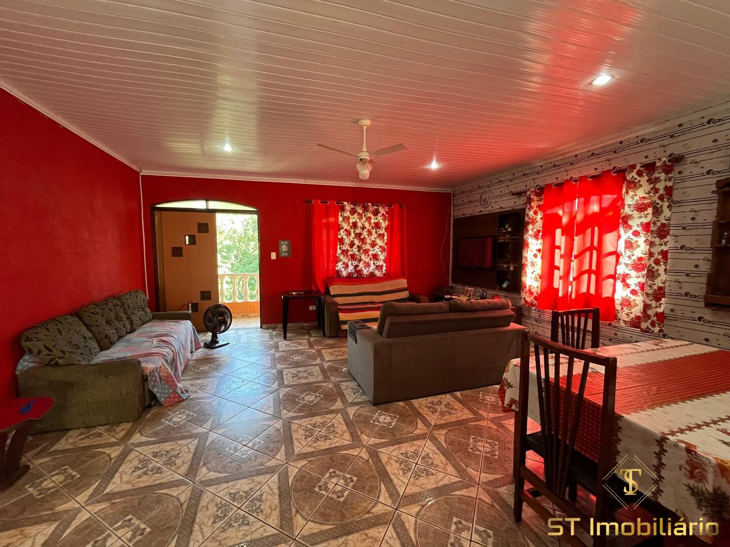Sítio, 4 quartos, 2700 m² - Foto 11