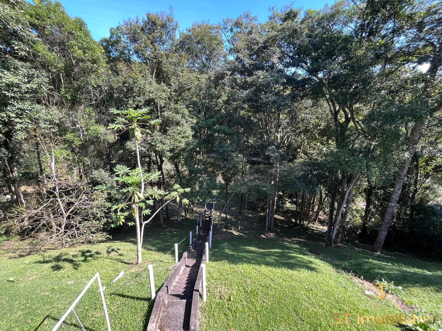 Sítio, 4 quartos, 2700 m² - Foto 19