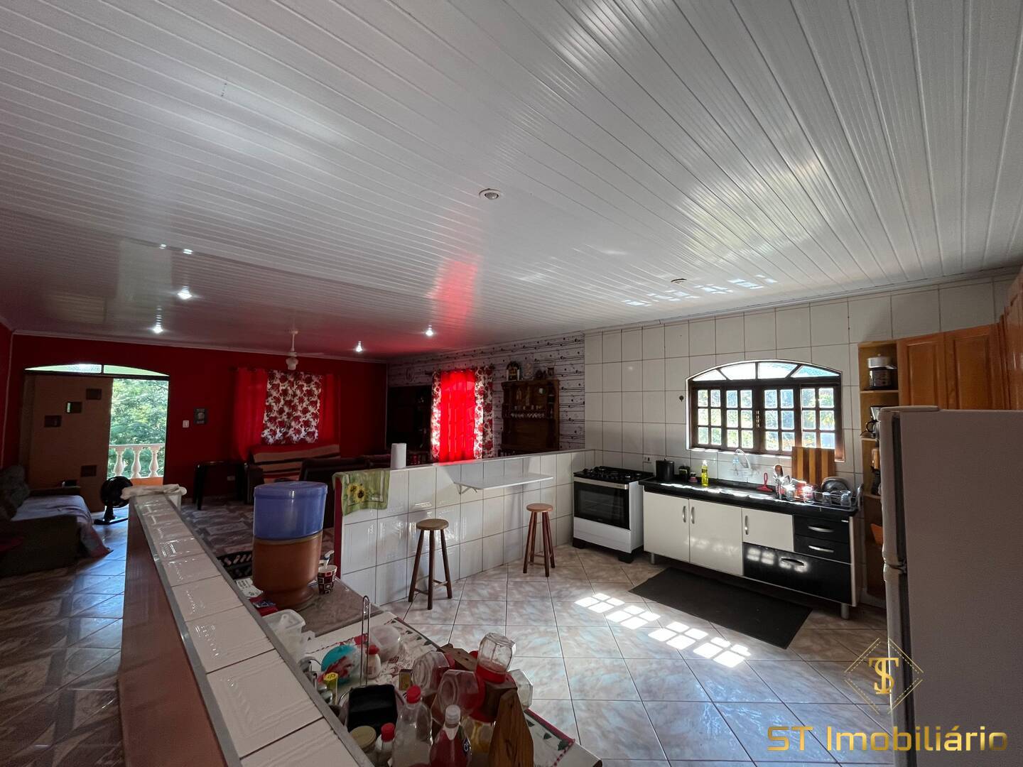 Sítio, 4 quartos, 2700 m² - Foto 20