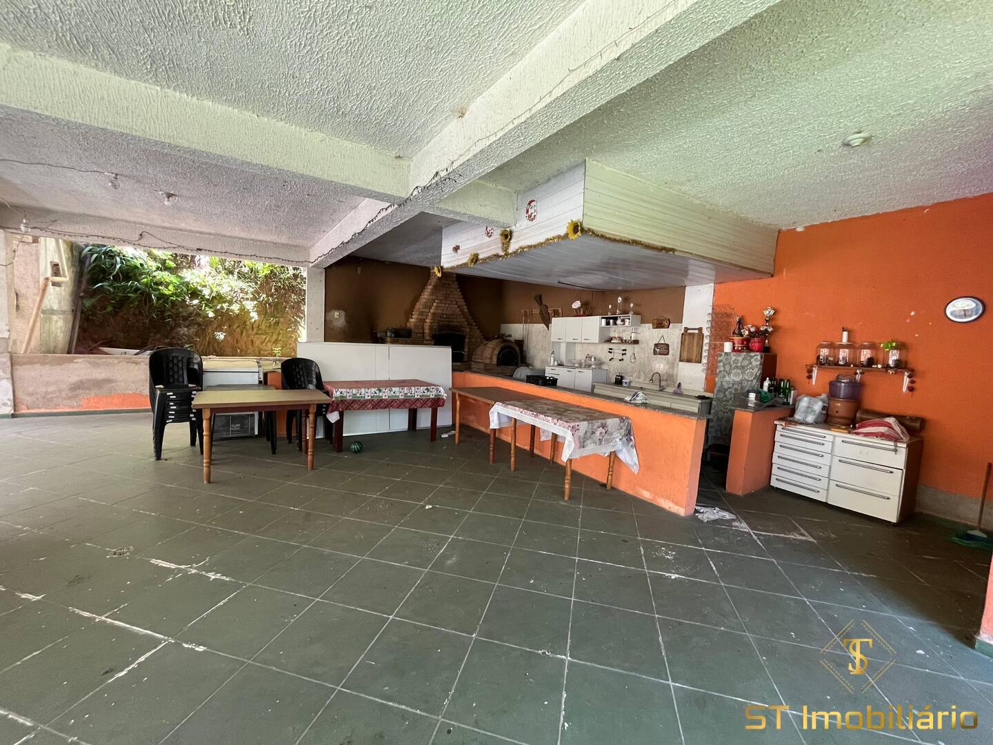 Sítio, 4 quartos, 2700 m² - Foto 21