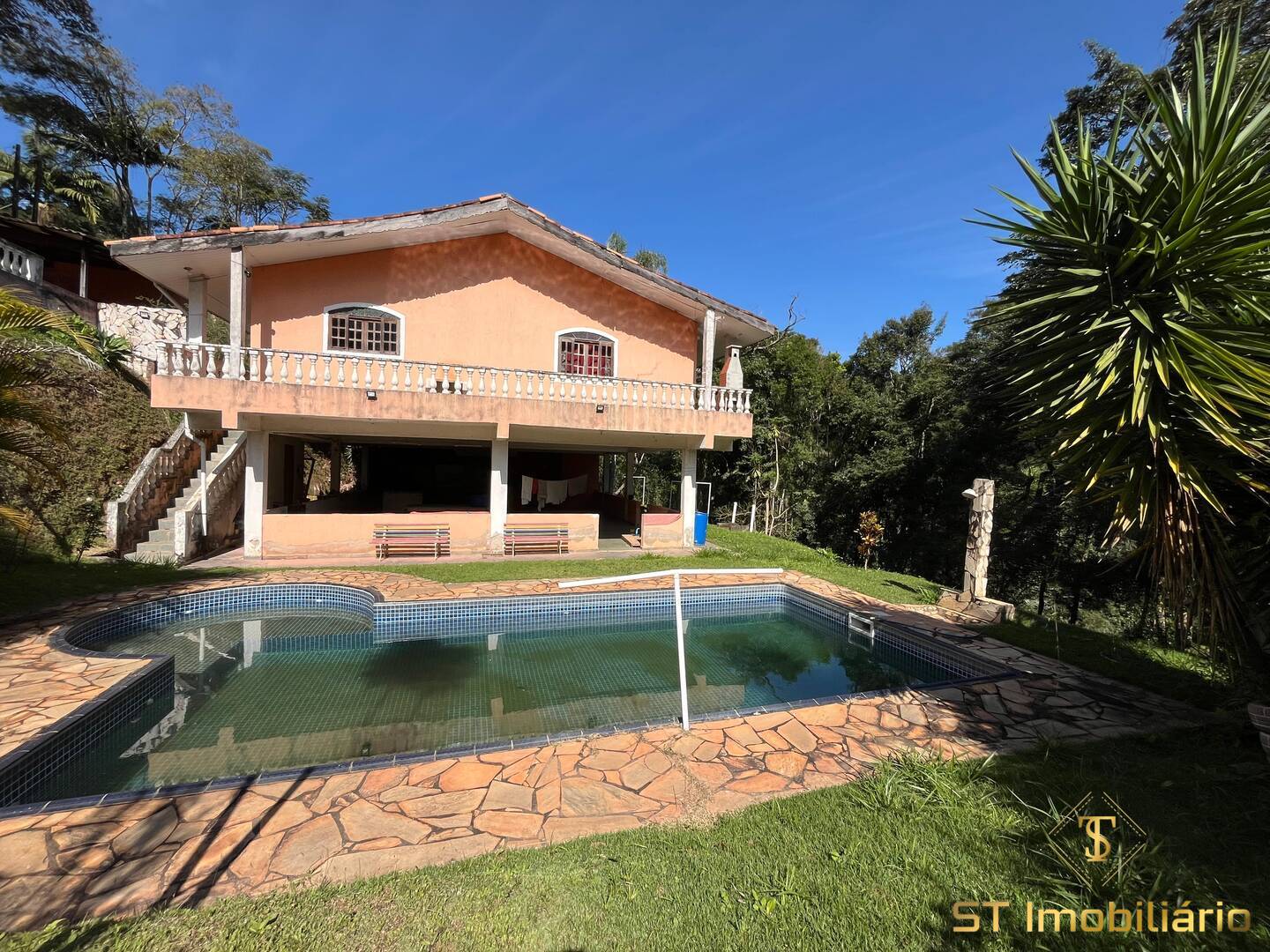 Sítio, 4 quartos, 2700 m² - Foto 26