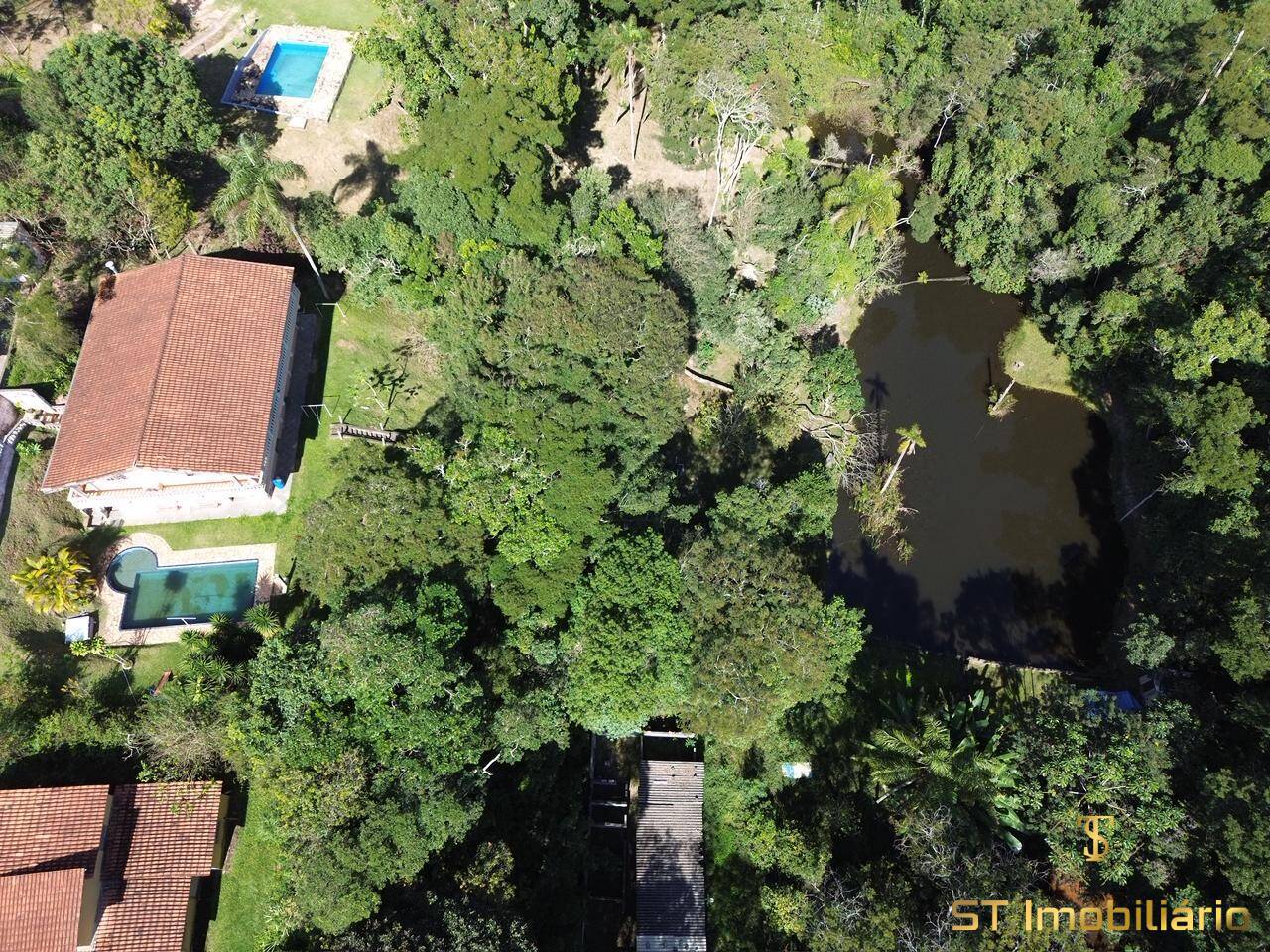 Sítio, 4 quartos, 2700 m² - Foto 27