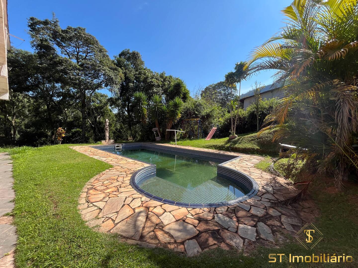 Sítio, 4 quartos, 2700 m² - Foto 31