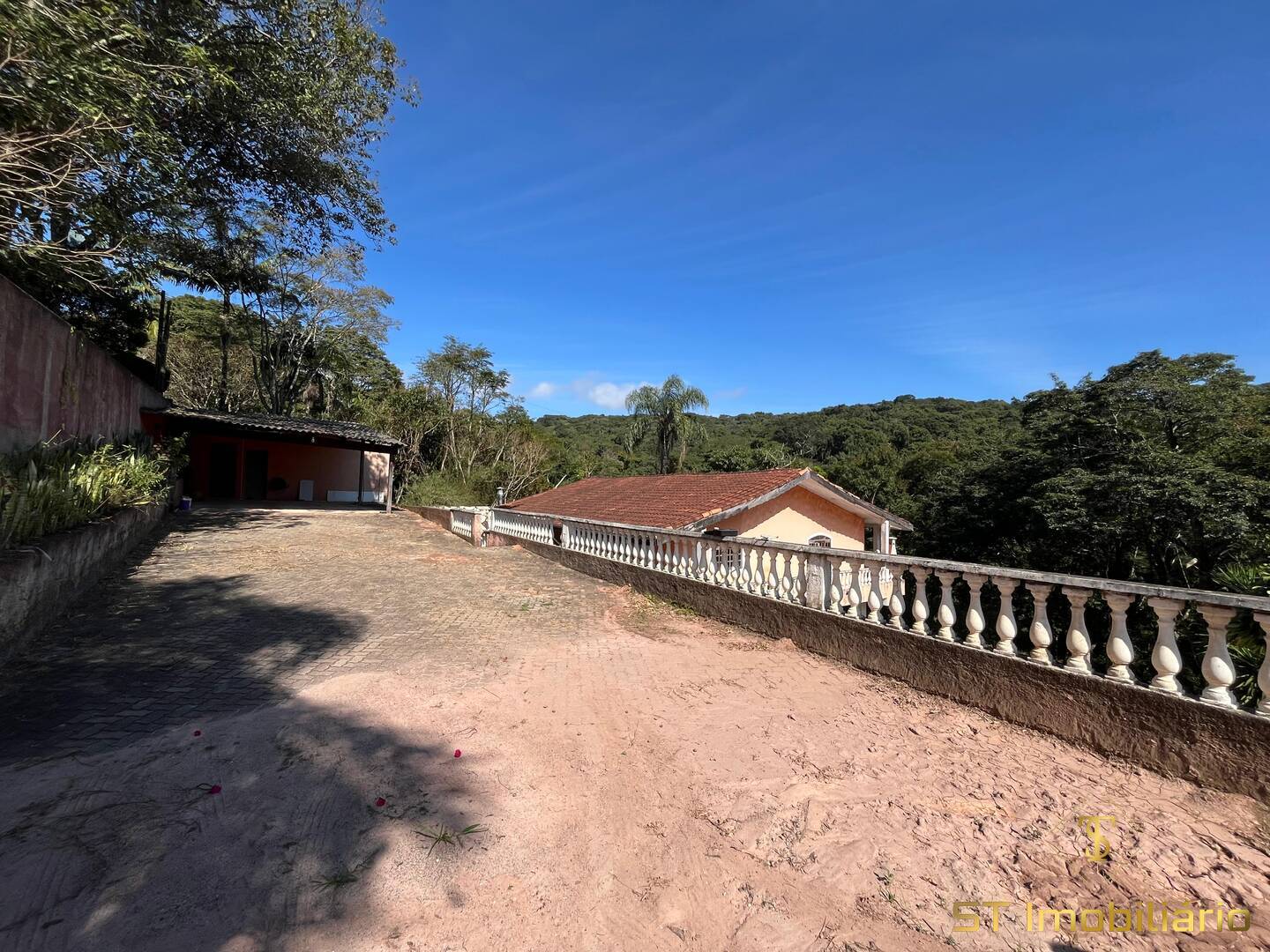Sítio, 4 quartos, 2700 m² - Foto 33