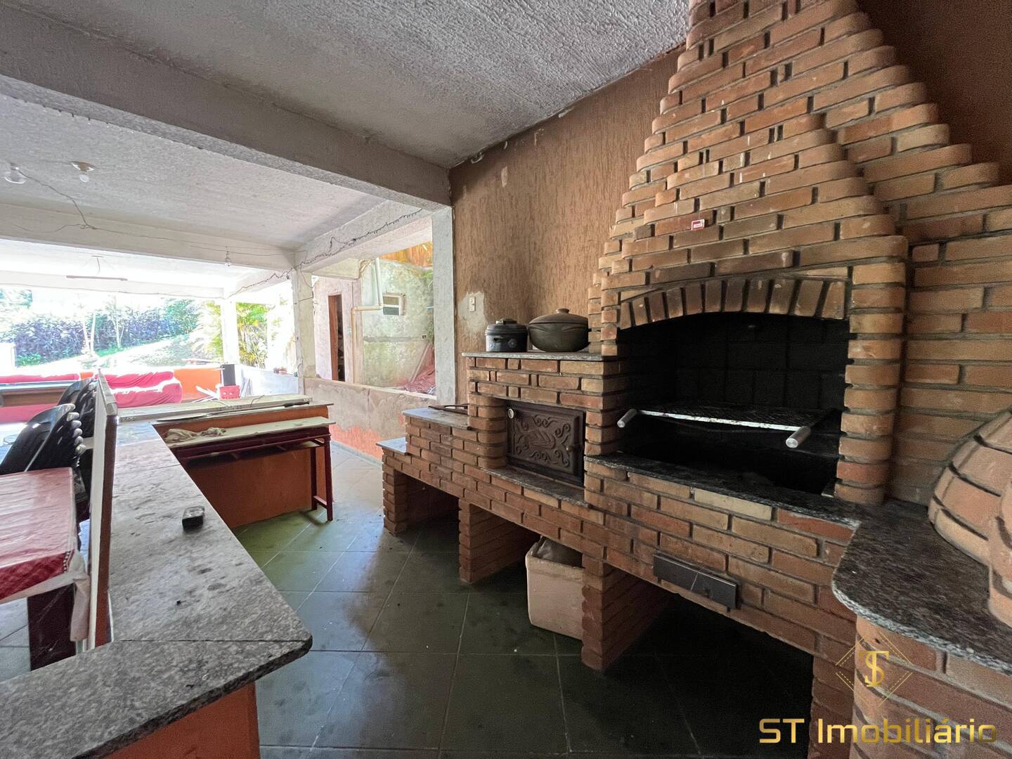Sítio, 4 quartos, 2700 m² - Foto 34